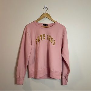 Frye Sweatshirt